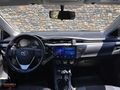 2016 COROLLA 1.33 LİFE İLK SAHİBİNDEN