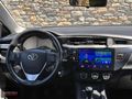 2016 COROLLA 1.33 LİFE İLK SAHİBİNDEN