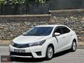 2016 COROLLA 1.33 LİFE İLK SAHİBİNDEN