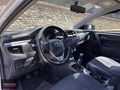 2016 COROLLA 1.33 LİFE İLK SAHİBİNDEN