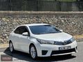 2016 COROLLA 1.33 LİFE İLK SAHİBİNDEN