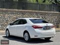 2016 COROLLA 1.33 LİFE İLK SAHİBİNDEN
