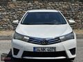 2016 COROLLA 1.33 LİFE İLK SAHİBİNDEN