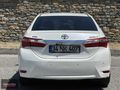 2016 COROLLA 1.33 LİFE İLK SAHİBİNDEN