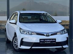 MK PREMİUM'DAN HATASIZ BOYASIZ LPG İÇİ BEJ COROLLA