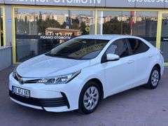 FİDANCI OTOMOTİVDEN HATASIZ AYARINDA TOYOTA COROLA