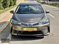 2016 MODEL COROLLA MAKYAJLI KASA LPG Lİ 147.XXX KM DE