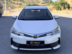 ERBAY DAN TOYOTA COROLLA 1.33 LİFE 98.000 KM 2017 MODEL