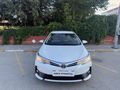 ESER'den 2016 MODEL HATASIZ SADECE 85 BIN KM'de TOYOTA COROLLA