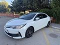 ESER'den 2016 MODEL HATASIZ SADECE 85 BIN KM'de TOYOTA COROLLA