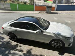 Sahibinden BMW i Serisi i5 xDrive40 M Sport 2025 Model 