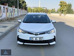 HATASIZ/BOYASIZ/ 79.000KM/MAKYAJLI KASA