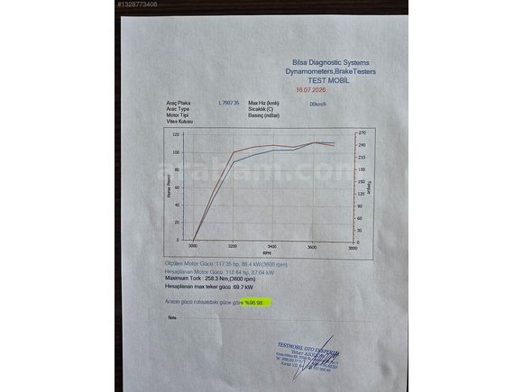 GÜLDALI'DAN HATASIZ 108000KM'DE 2017MODEL TOYOTA COROLLA
