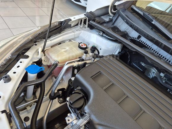 GÜLDALI'DAN HATASIZ 108000KM'DE 2017MODEL TOYOTA COROLLA