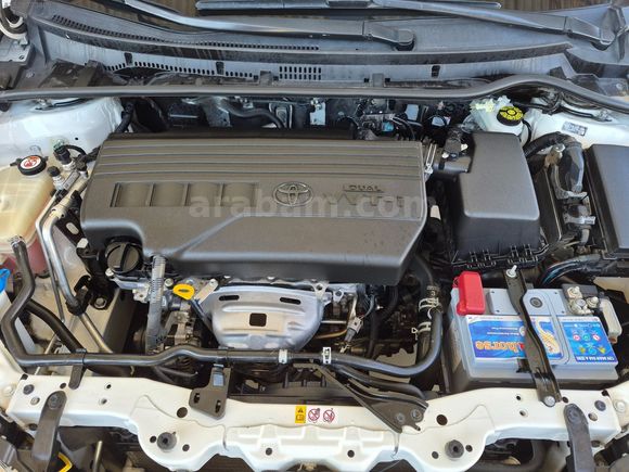 GÜLDALI'DAN HATASIZ 108000KM'DE 2017MODEL TOYOTA COROLLA