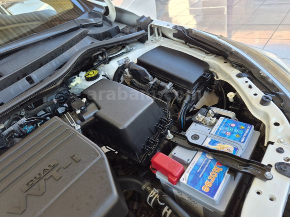 GÜLDALI'DAN HATASIZ 108000KM'DE 2017MODEL TOYOTA COROLLA