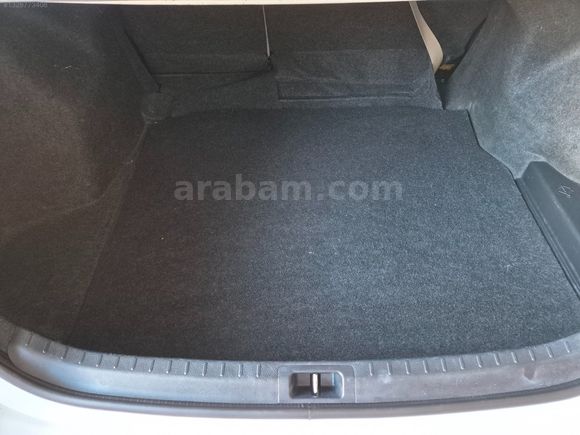 GÜLDALI'DAN HATASIZ 108000KM'DE 2017MODEL TOYOTA COROLLA