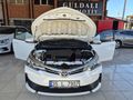 GÜLDALI'DAN HATASIZ 108000KM'DE 2017MODEL TOYOTA COROLLA