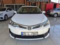 GÜLDALI'DAN HATASIZ 108000KM'DE 2017MODEL TOYOTA COROLLA