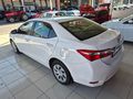 GÜLDALI'DAN HATASIZ 108000KM'DE 2017MODEL TOYOTA COROLLA