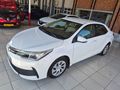 GÜLDALI'DAN HATASIZ 108000KM'DE 2017MODEL TOYOTA COROLLA