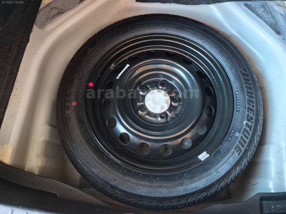 GÜLDALI'DAN HATASIZ 108000KM'DE 2017MODEL TOYOTA COROLLA