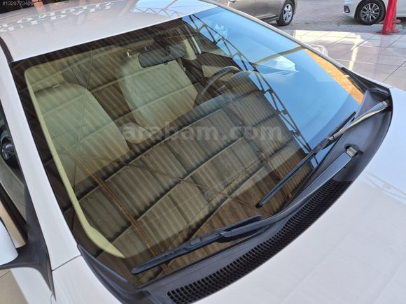 GÜLDALI'DAN HATASIZ 108000KM'DE 2017MODEL TOYOTA COROLLA
