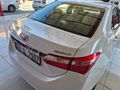 GÜLDALI'DAN HATASIZ 108000KM'DE 2017MODEL TOYOTA COROLLA