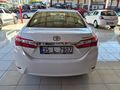 GÜLDALI'DAN HATASIZ 108000KM'DE 2017MODEL TOYOTA COROLLA