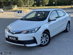 2016 BOYASIZ COROLLA 1.33 LİFE SADECE 84.000 KMDE YENİ KASA