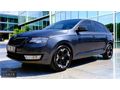 2016 DİZEL 7 İLERİ OTOMATİK SKODA RAPİD