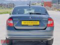 DAS AUTO,dan SKODA Rapid 1.4 tdi otomatik HATASIZ