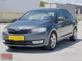 DAS AUTO,dan SKODA Rapid 1.4 tdi otomatik HATASIZ