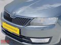 DAS AUTO,dan SKODA Rapid 1.4 tdi otomatik HATASIZ