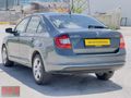 DAS AUTO,dan SKODA Rapid 1.4 tdi otomatik HATASIZ