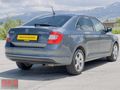 DAS AUTO,dan SKODA Rapid 1.4 tdi otomatik HATASIZ