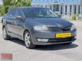 DAS AUTO,dan SKODA Rapid 1.4 tdi otomatik HATASIZ