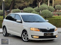 BÖYLESİ NADİR/66.000KM/İLK SAHİP/DOPDOLU/SIFIR GİBİ/BAYİ ÇIKIŞLI