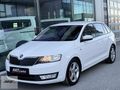 2014 MODEL 1.6TDİ SPECEBACK ELEGANCE HATASIZ BOYASIZ RAPİD