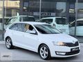 2014 MODEL 1.6TDİ SPECEBACK ELEGANCE HATASIZ BOYASIZ RAPİD