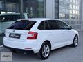 2014 MODEL 1.6TDİ SPECEBACK ELEGANCE HATASIZ BOYASIZ RAPİD