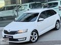 2014 MODEL 1.6TDİ SPECEBACK ELEGANCE HATASIZ BOYASIZ RAPİD