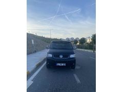 Sahibinden Volkswagen Caravelle 1.9 TDI Trendline 2009 Model 