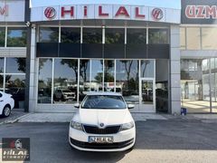 .....HİLAL OTO'DAN.....2015 MODEL 1.6 DİZEL RAPID.....