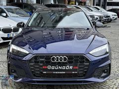 GÜNGÖR OTOMOTİV 2024 AUDİ A5 40 TDI S LİNE QUATTRO HATASIZ