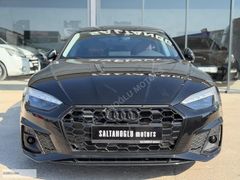 SALTANOĞLU MOTORS'DAN AUDİ A5/QUATTRO/S-LİNE/MATRİX/ISITMA