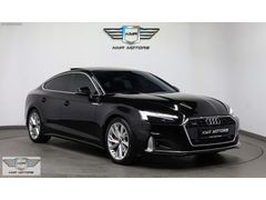 KMR MOTORS 2024 A5 QUATTRO-ELK BAGAJ-ISITMA-TABA-HAYALET-Ş.TAKİP