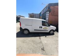 Sahibinden Fiat Doblo Cargo 1.3 Multijet Maxi 2014 Model