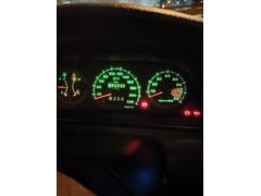Sahibinden Fiat Palio 1.6 HL 2001 Model
