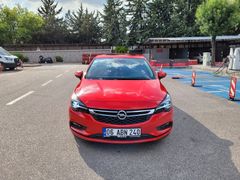 Sahibinden 2015 Opel Astra 1.6 CDTI Excellence Otomatik AGR+ Sunroff